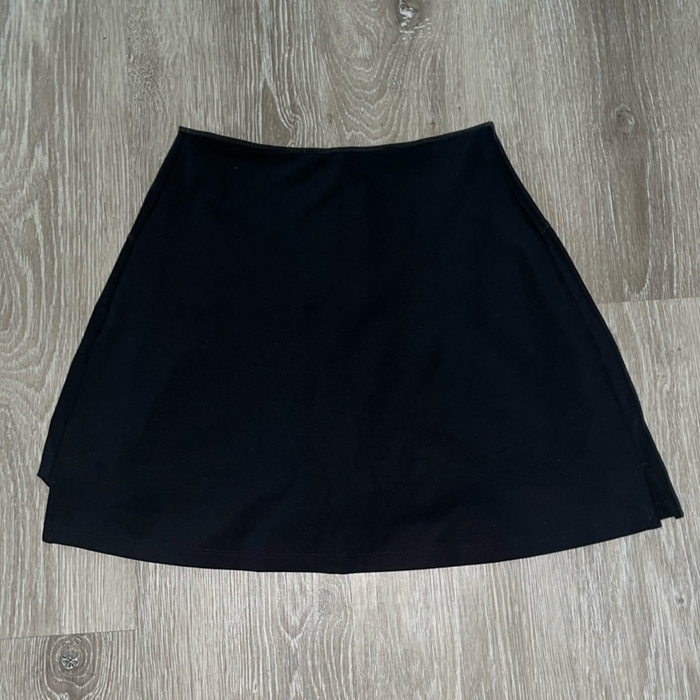 girlfriend collective skort 💗